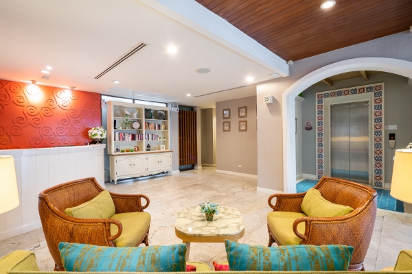 Salil Hotel Sukhumvit - Soi 8